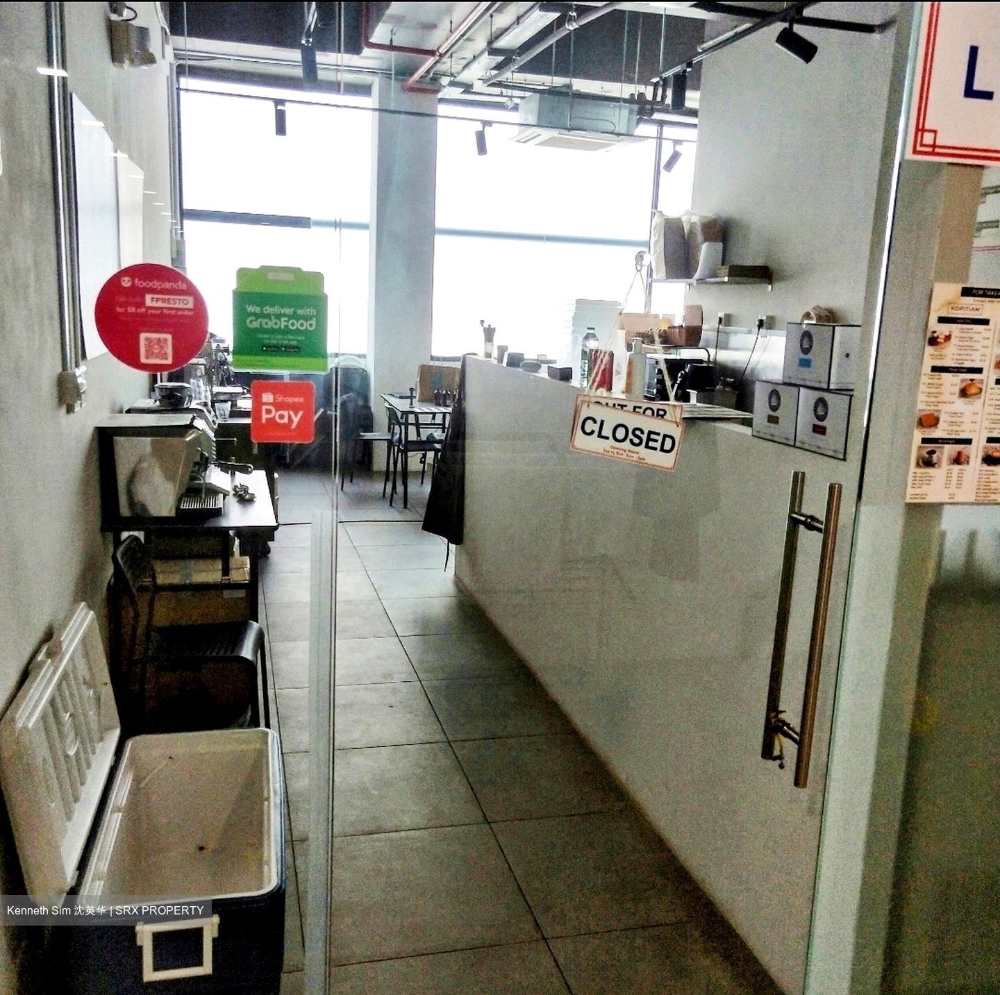 Spazio @ Kovan (D19), Retail #452194351